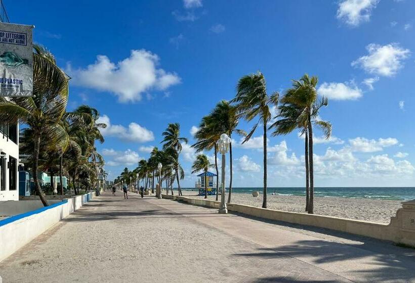 ２ベッドルームアパートメント, Bella Vista Studio