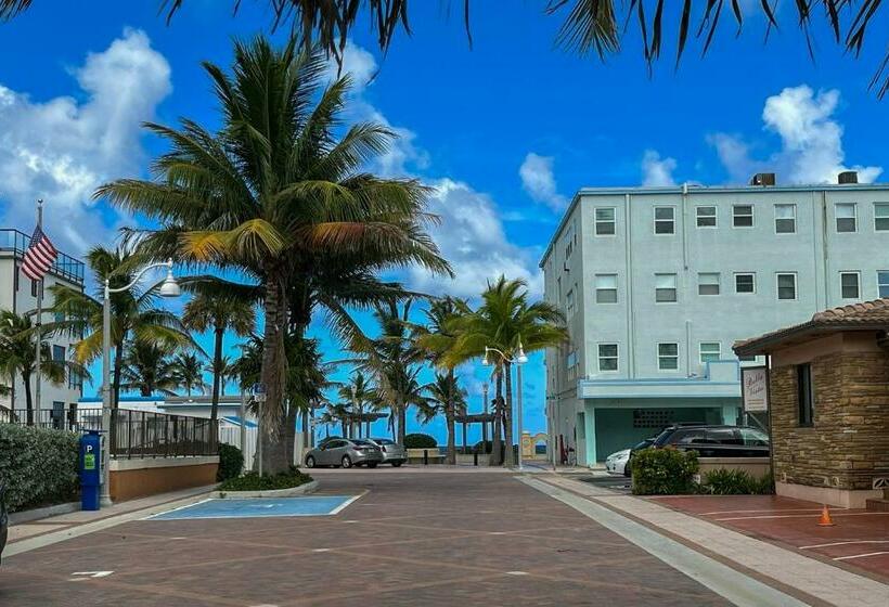 ２ベッドルームアパートメント, Bella Vista Studio