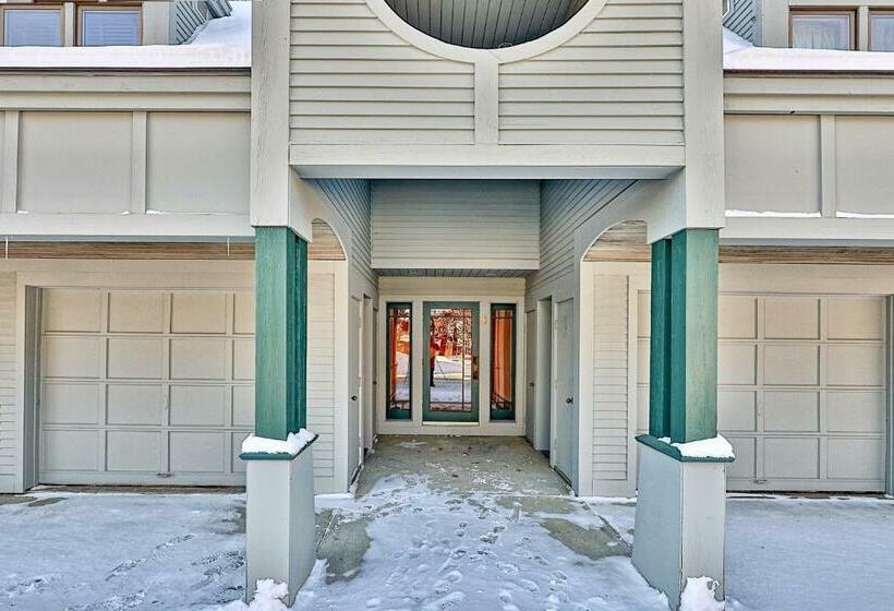 آپارتمان 3 خوابه, Ledgewood E3