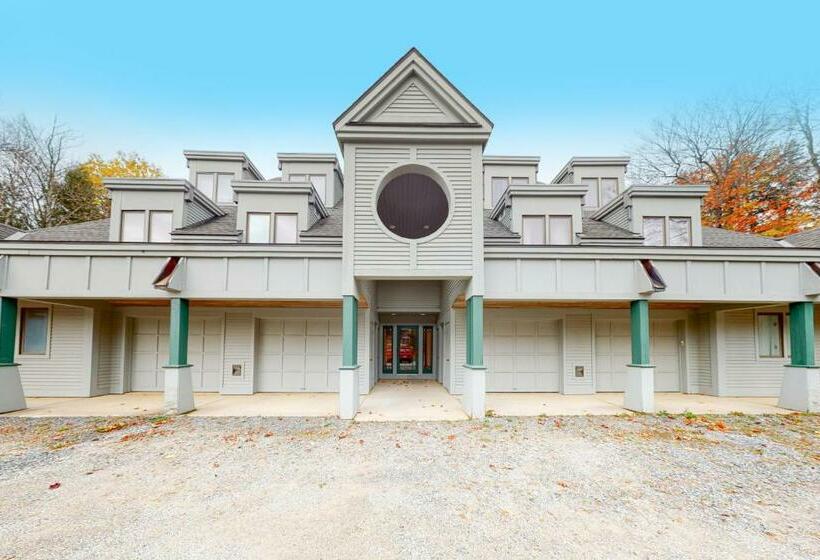 آپارتمان 3 خوابه, Ledgewood E3