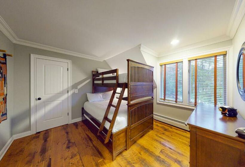 آپارتمان 3 خوابه, Ledgewood E3