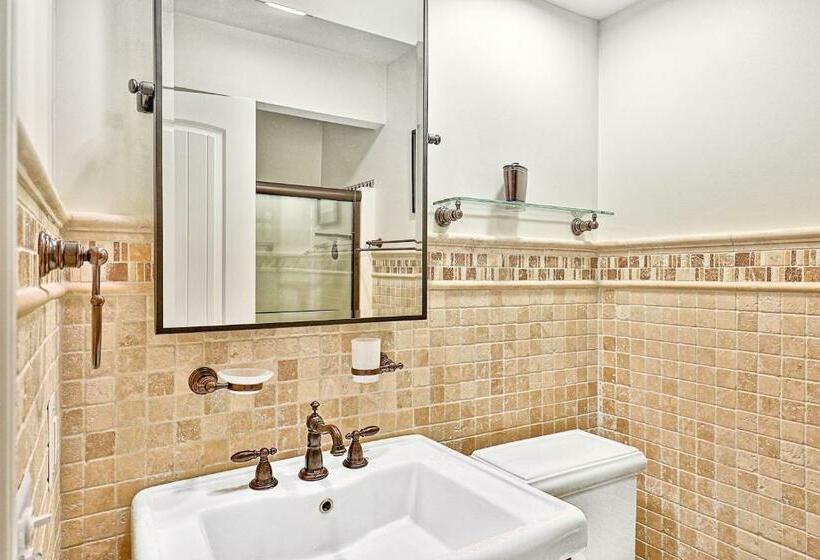 آپارتمان 3 خوابه, Ledgewood E3