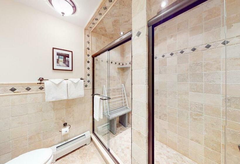 آپارتمان 3 خوابه, Ledgewood E3