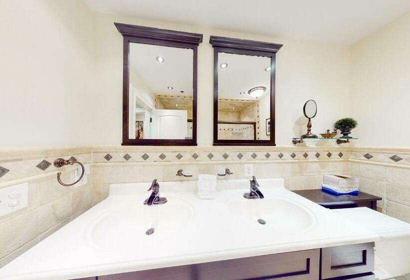 آپارتمان 3 خوابه, Ledgewood E3