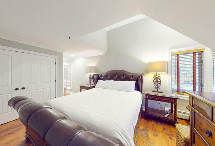 آپارتمان 3 خوابه, Ledgewood E3