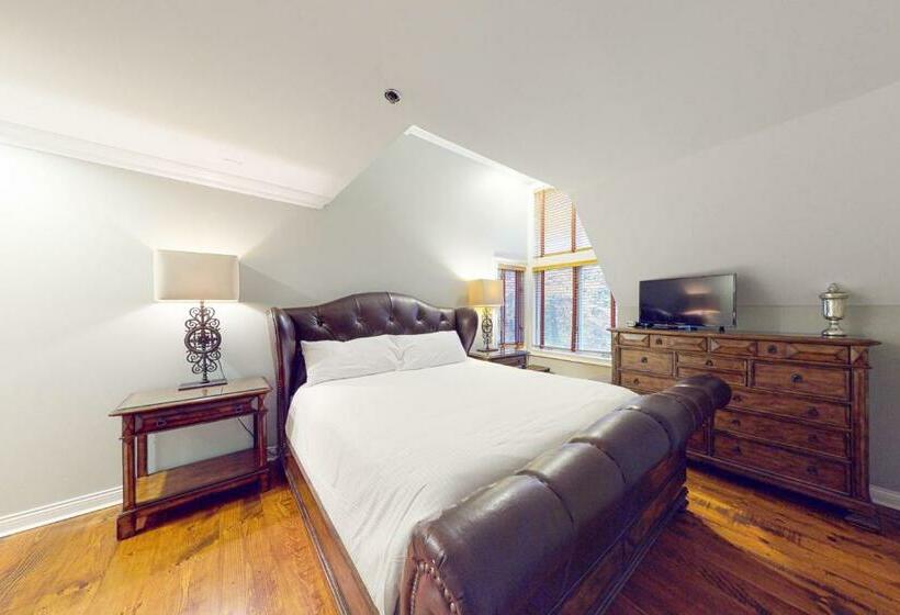 آپارتمان 3 خوابه, Ledgewood E3