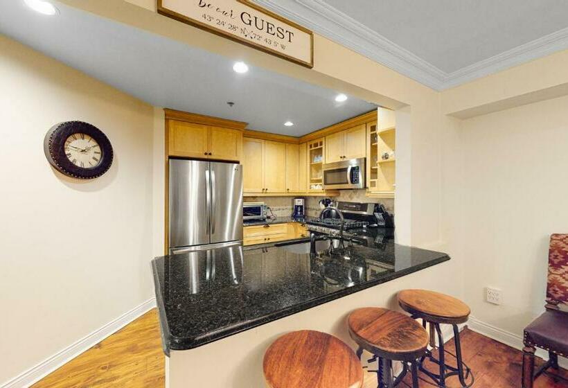 آپارتمان 3 خوابه, Ledgewood E3