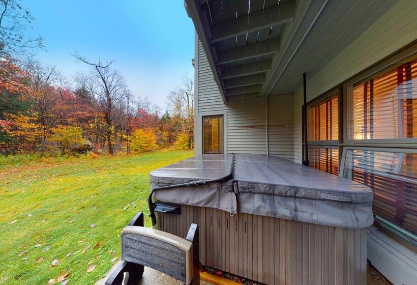 آپارتمان 3 خوابه, Ledgewood E3