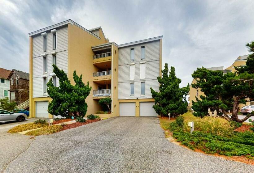 شقة 3 غرف, Nauti By Nature