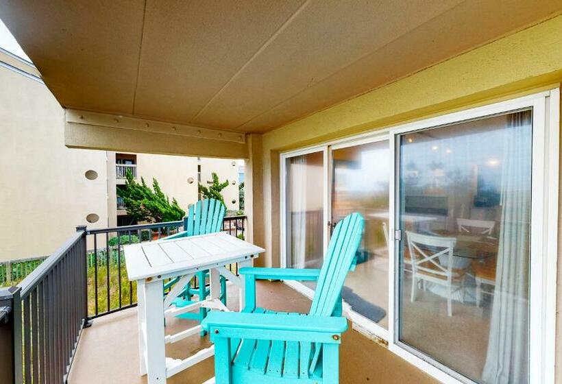 شقة 3 غرف, Nauti By Nature