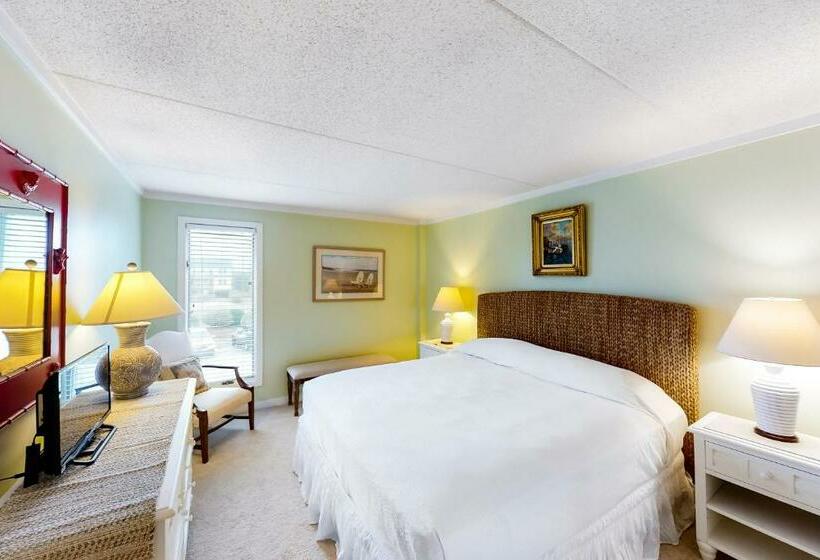 شقة 3 غرف, Nauti By Nature