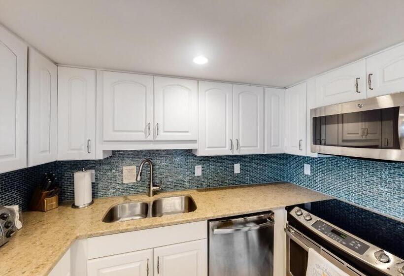 شقة 3 غرف, Nauti By Nature