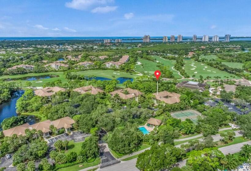 Апартаменты 2 Спальни, Bonita Bay Escape