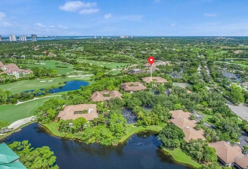 Апартаменты 2 Спальни, Bonita Bay Escape