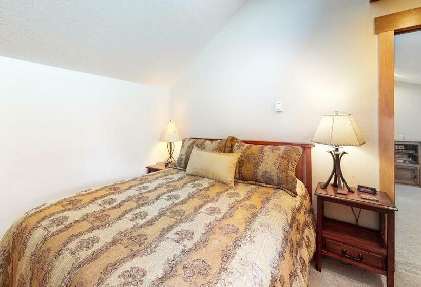 침실 3개 아파트, Mountain Dreams Condo