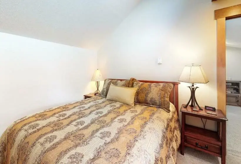 ３ベッドルームアパートメント, Mountain Dreams Condo