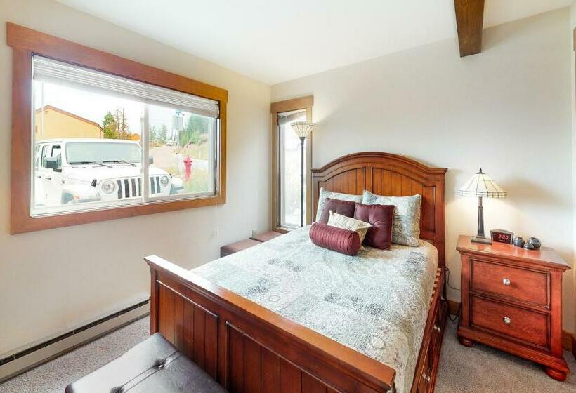 침실 3개 아파트, Mountain Dreams Condo