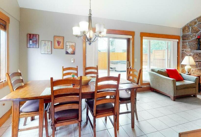 침실 3개 아파트, Mountain Dreams Condo