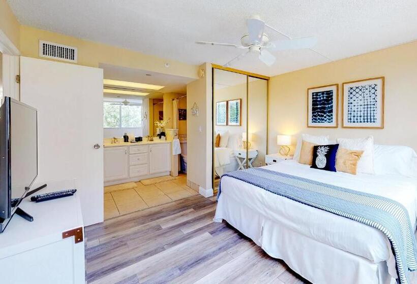 آپارتمان 2 خوابه, Royal Kahana 201