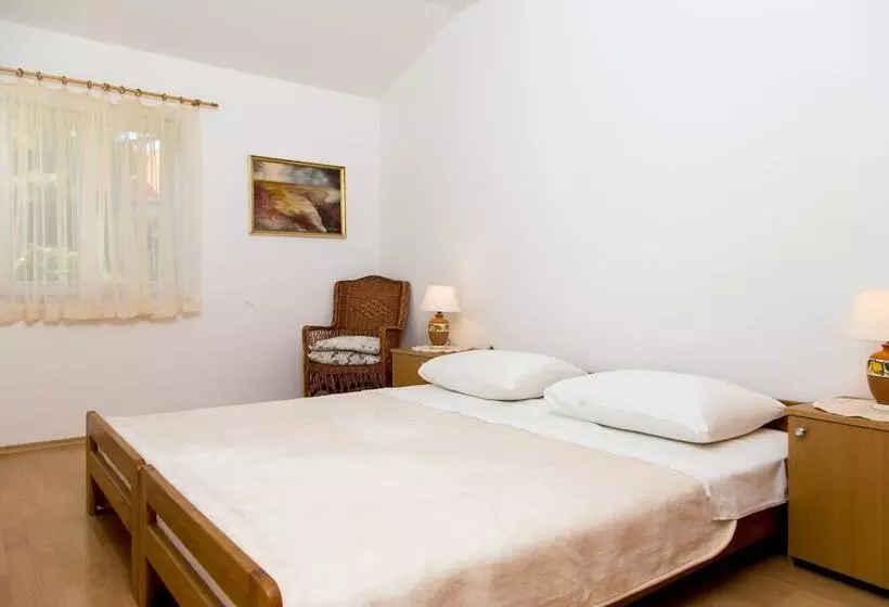 １ベッドルームアパートメント, Apartments Mare