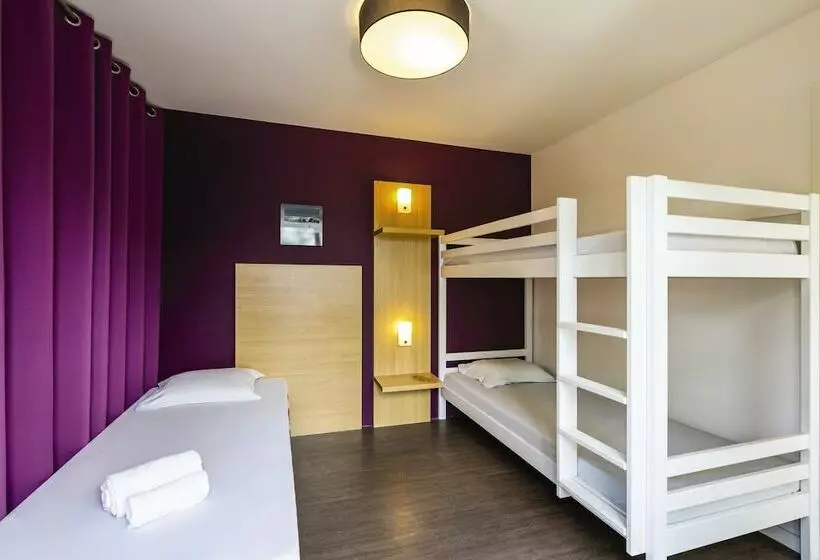 ファミリールーム, Belambra Clubs Capbreton   Les Vignes
