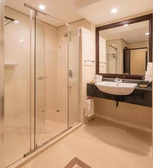 デラックスルーム, Coron Westown Resort