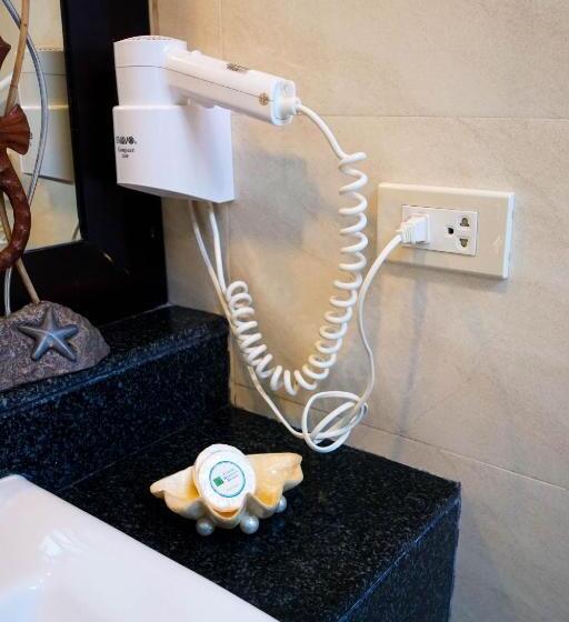 ファミリールーム, Coron Westown Resort