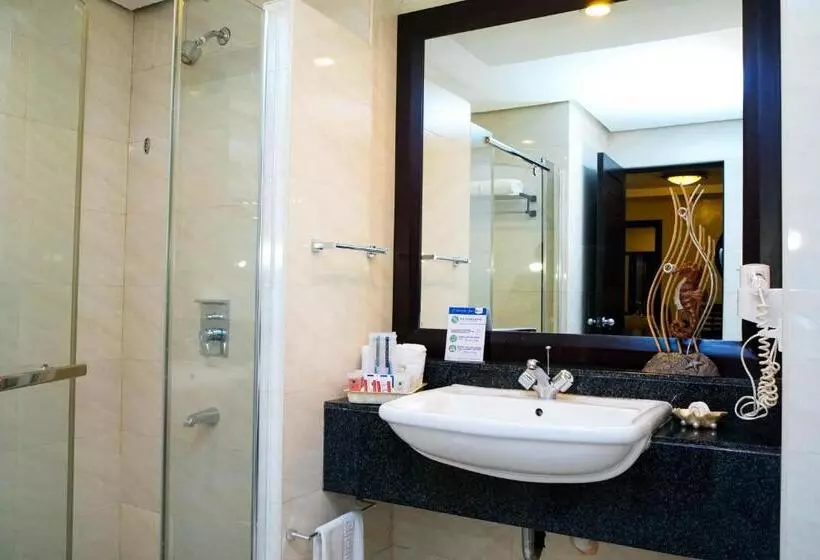 ファミリールーム, Coron Westown Resort