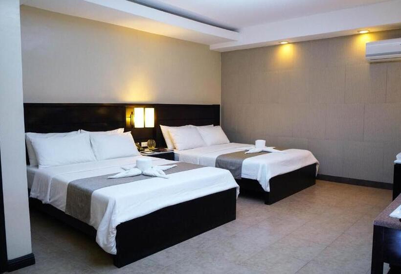 ファミリールーム, Coron Westown Resort