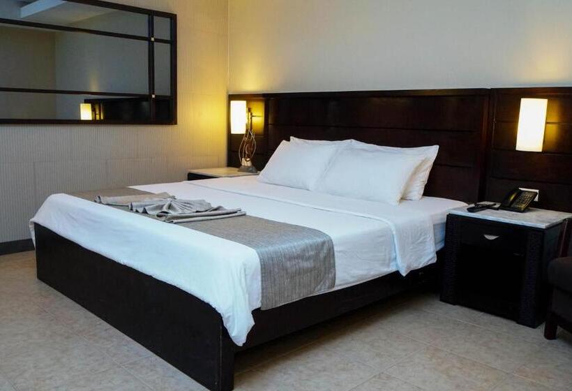 ファミリールーム, Coron Westown Resort