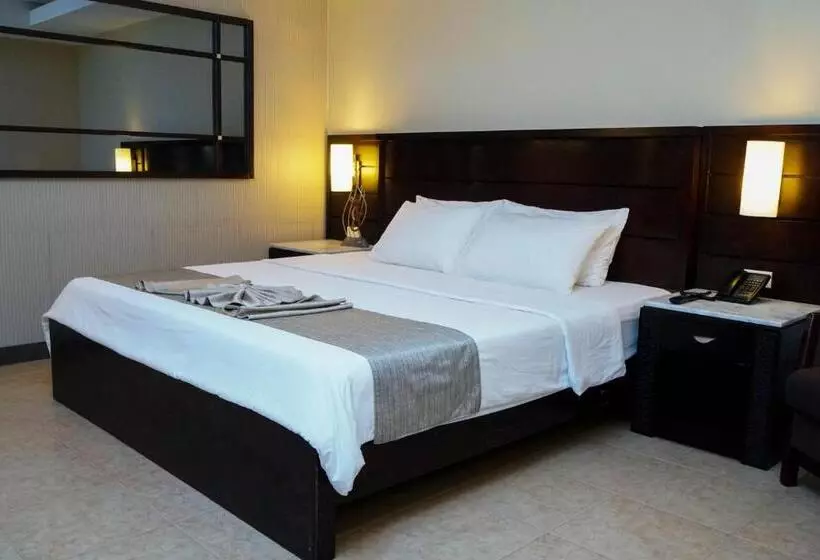 ファミリールーム, Coron Westown Resort