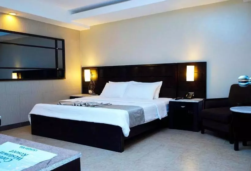 ファミリールーム, Coron Westown Resort