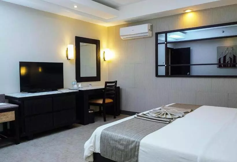 ファミリールーム, Coron Westown Resort