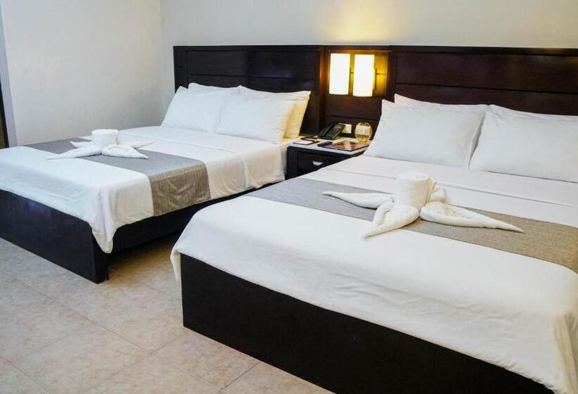 ファミリールーム, Coron Westown Resort