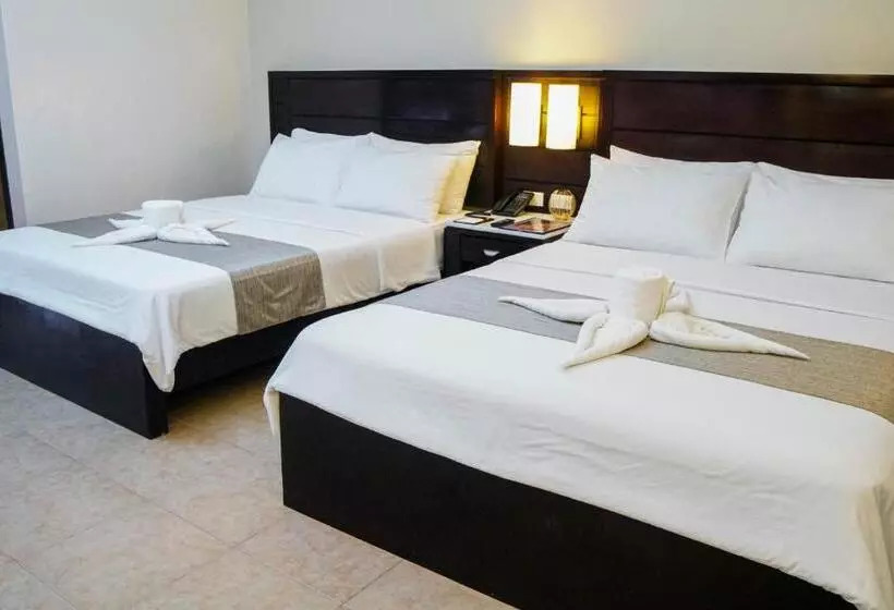ファミリールーム, Coron Westown Resort