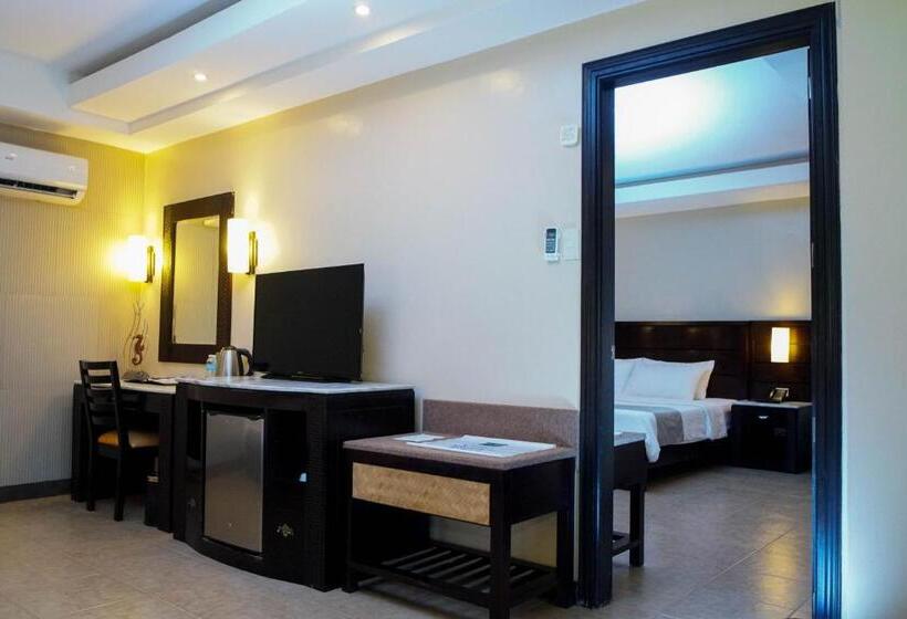 ファミリールーム, Coron Westown Resort