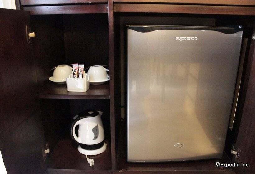 デラックスルーム, Coron Westown Resort