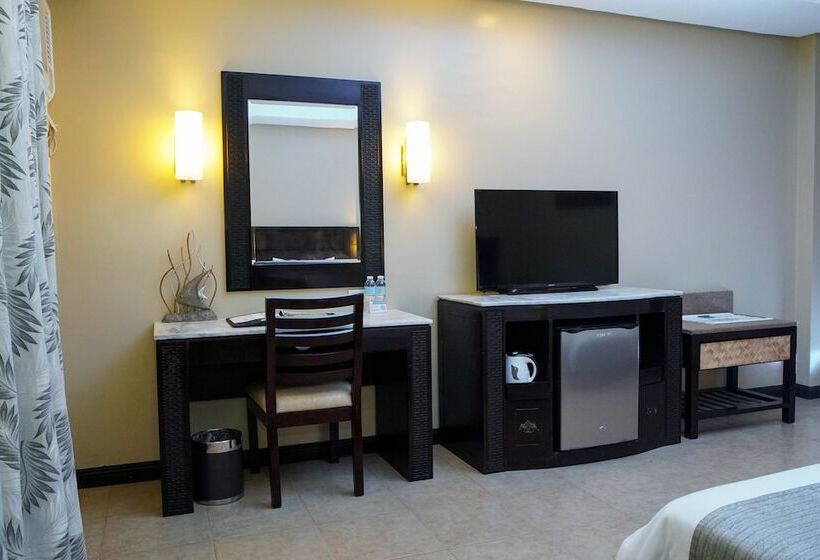 デラックスルーム, Coron Westown Resort