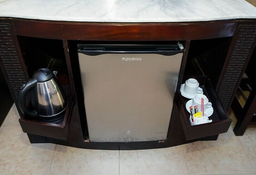 デラックスルーム, Coron Westown Resort