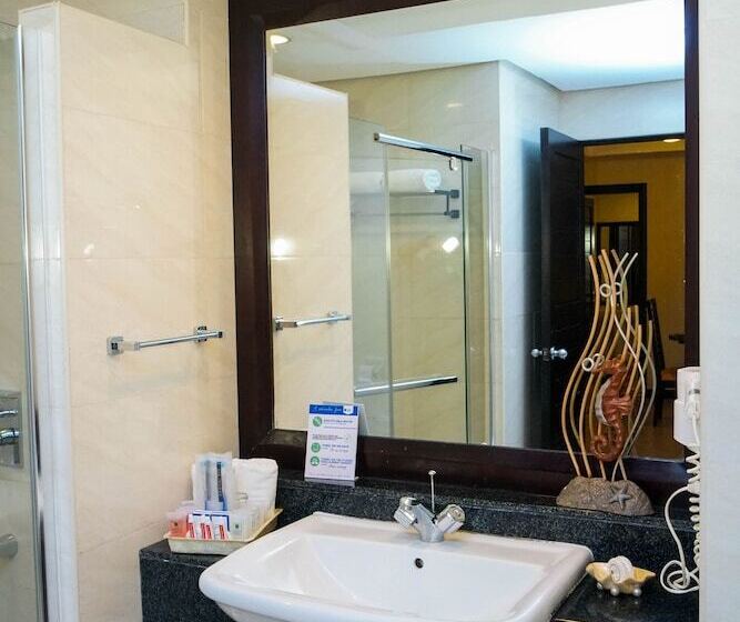 ファミリールーム, Coron Westown Resort