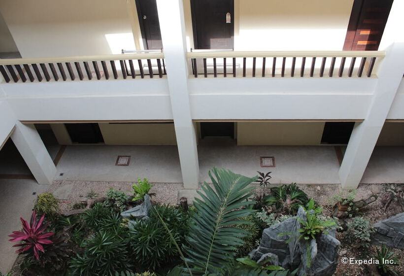 ファミリールーム, Coron Westown Resort