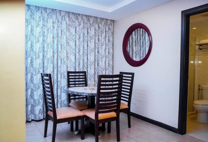 ファミリールーム, Coron Westown Resort