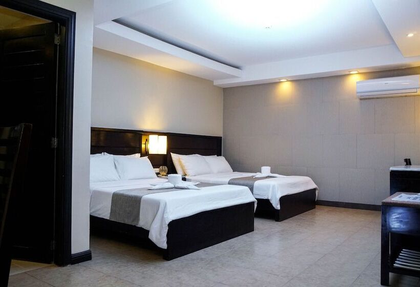 ファミリールーム, Coron Westown Resort