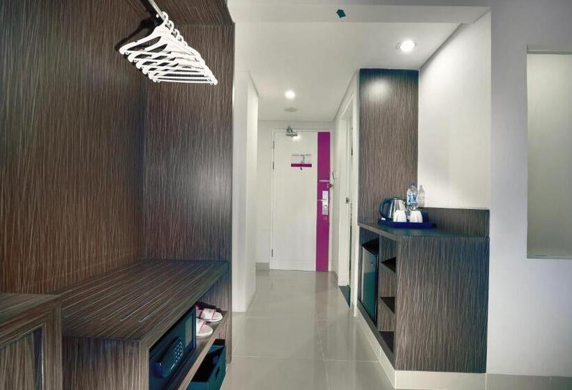 标准间, Favehotel Sunset Seminyak