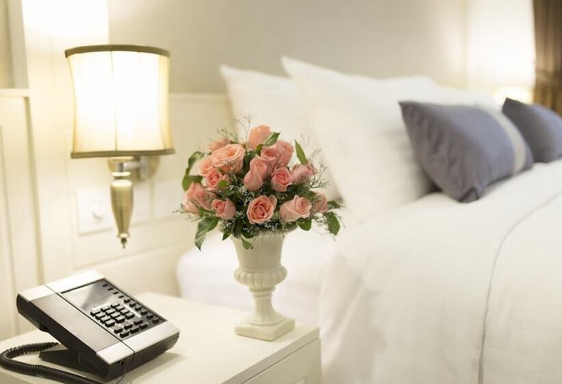 Номер Deluxe, Anik Boutique