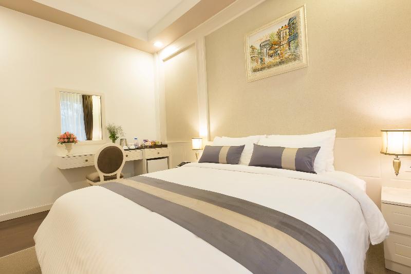 Номер Deluxe, Anik Boutique