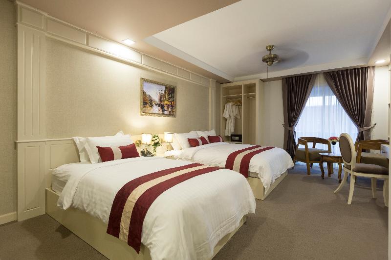 Семейный Номер, Anik Boutique