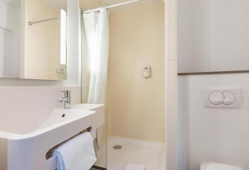 חדר סטנדרט יחיד, B&b Hotel Lille Centre Grand Palais