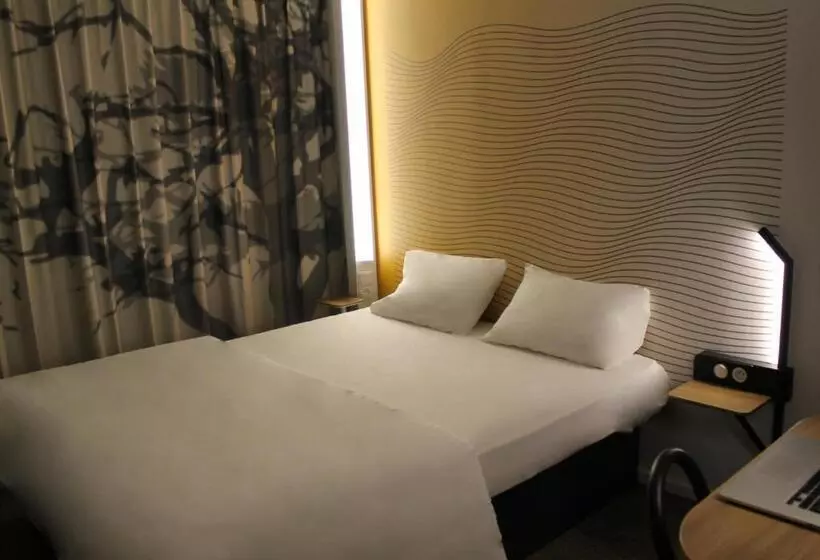 اتاق خانوادگی, B&b Hotel Lille Centre Grand Palais