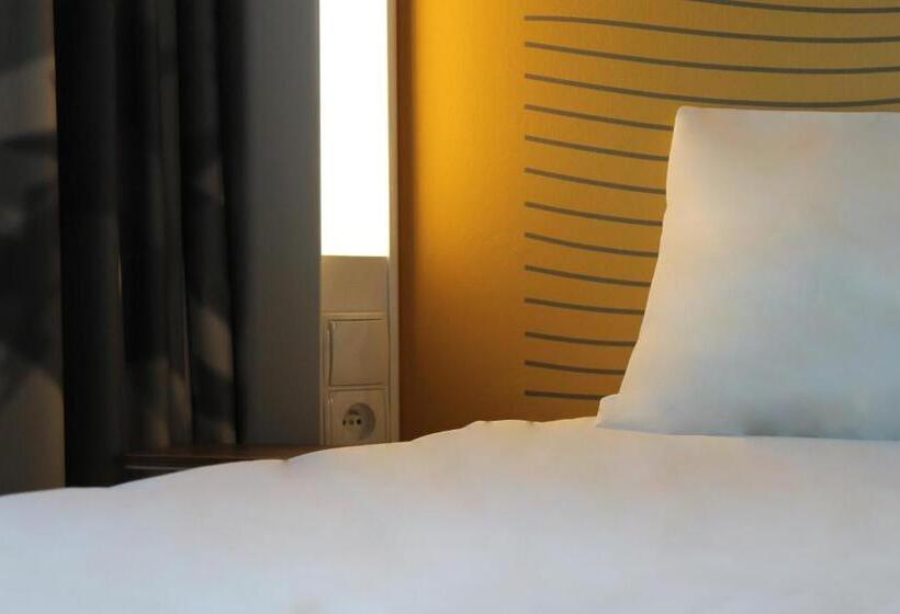 חדר משפחתי, B&b Hotel Lille Centre Grand Palais